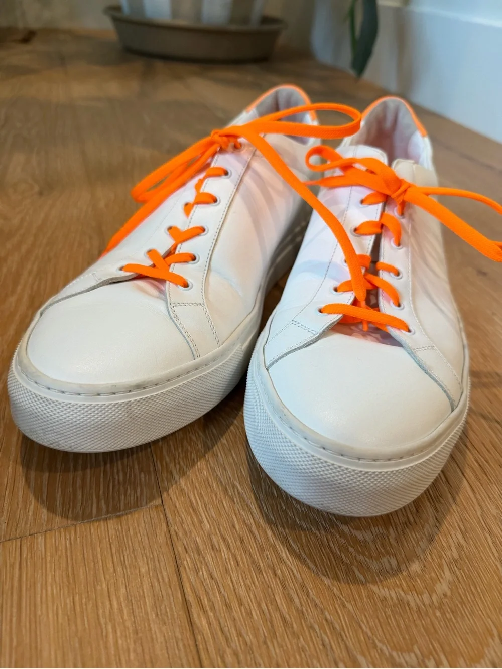 Common Projects size 45
